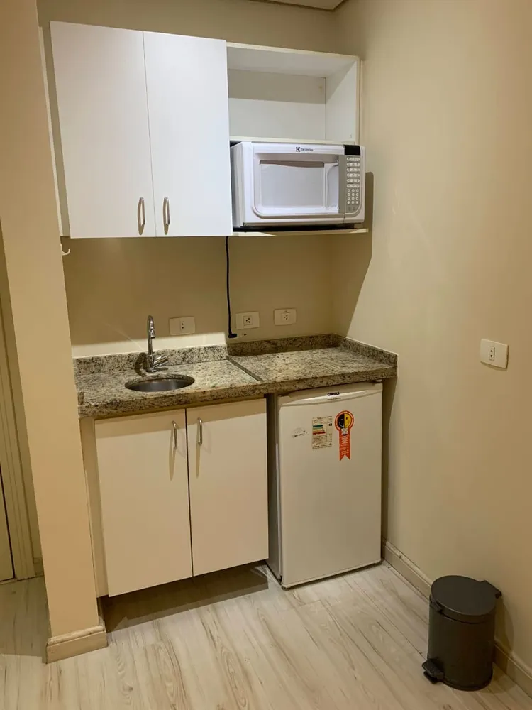 Apartamento, 1 quarto, 30 m² - Foto 4