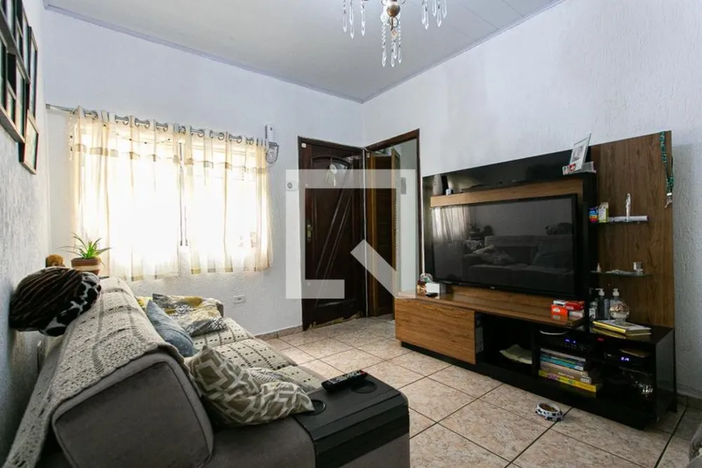 Casa, 2 quartos, 260 m² - Foto 1