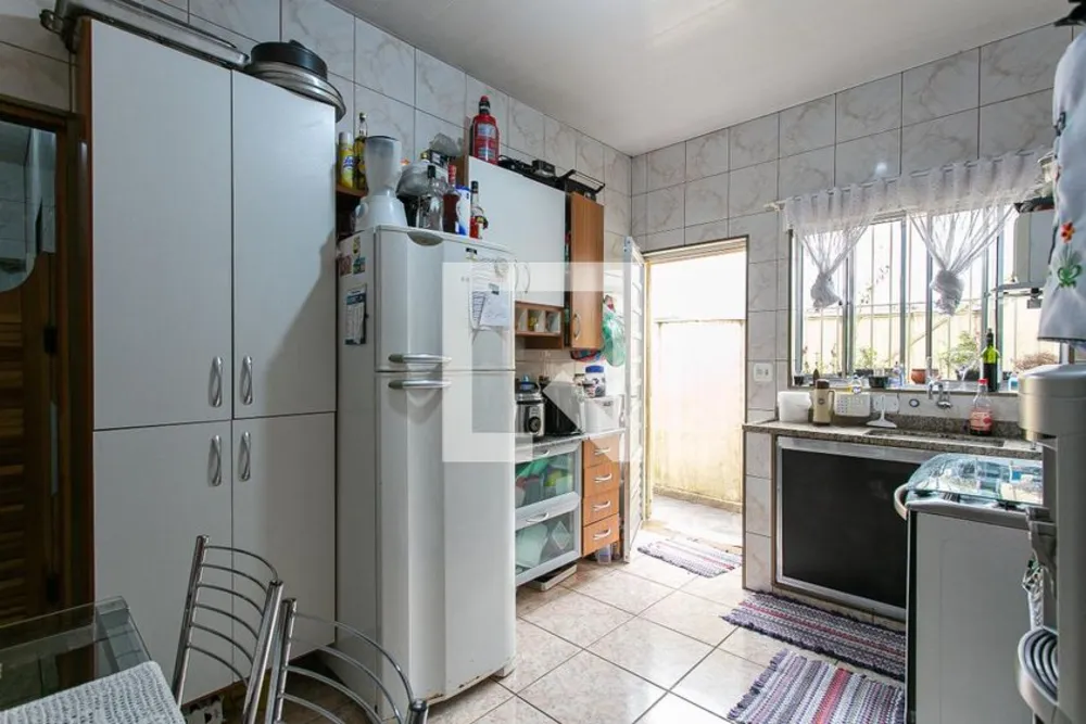 Casa, 2 quartos, 260 m² - Foto 6