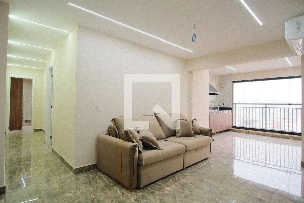 Apartamento, 2 quartos, 80 m² - Foto 1