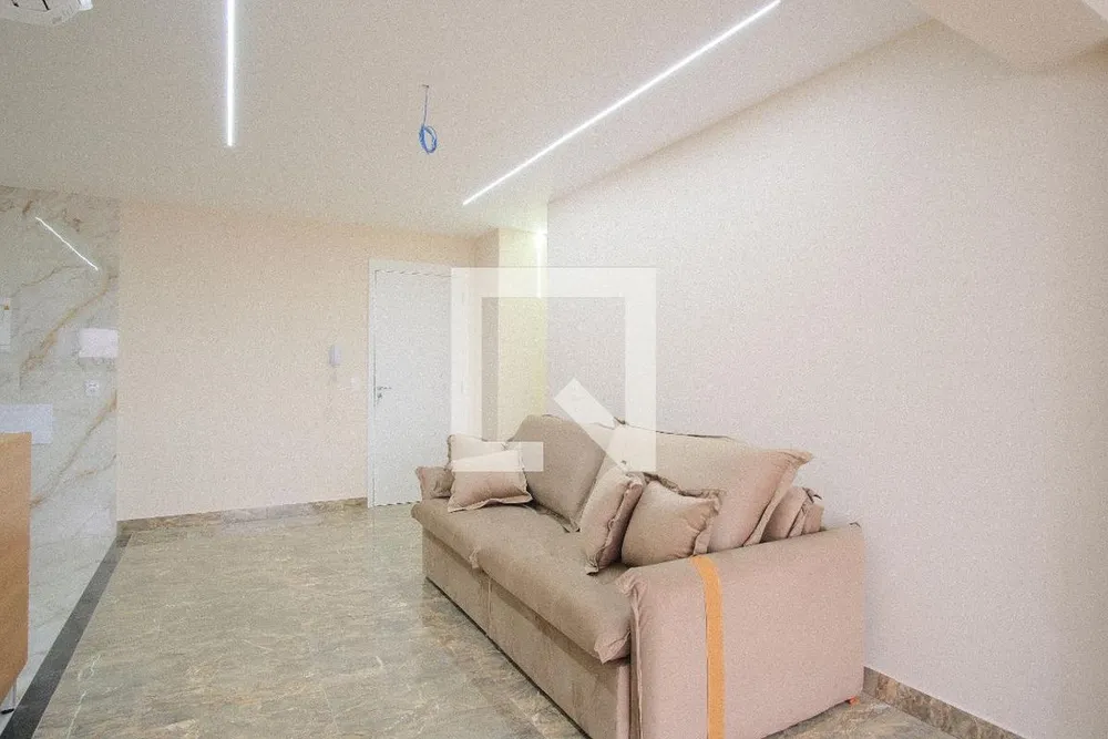 Apartamento, 2 quartos, 80 m² - Foto 3