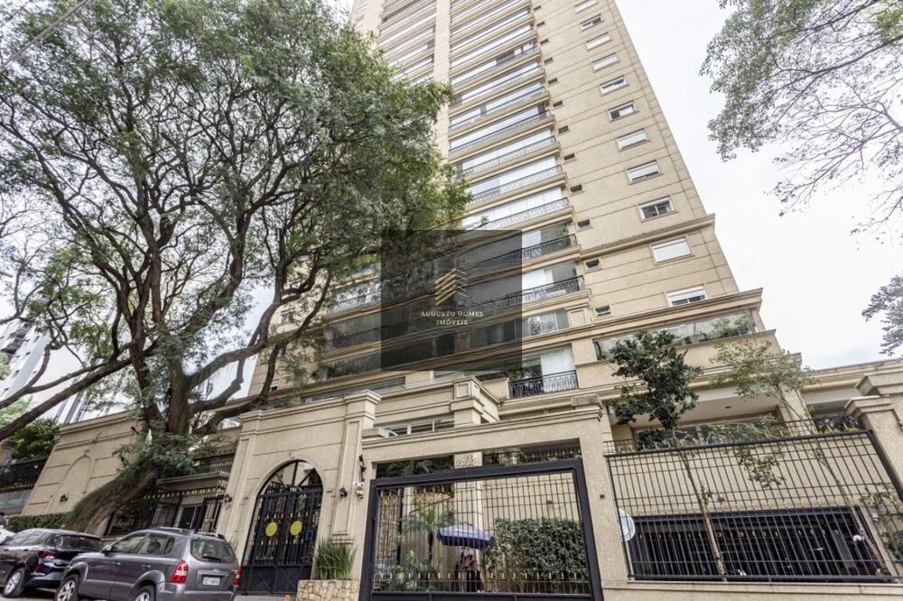 Apartamento, 3 quartos, 156 m² - Foto 1