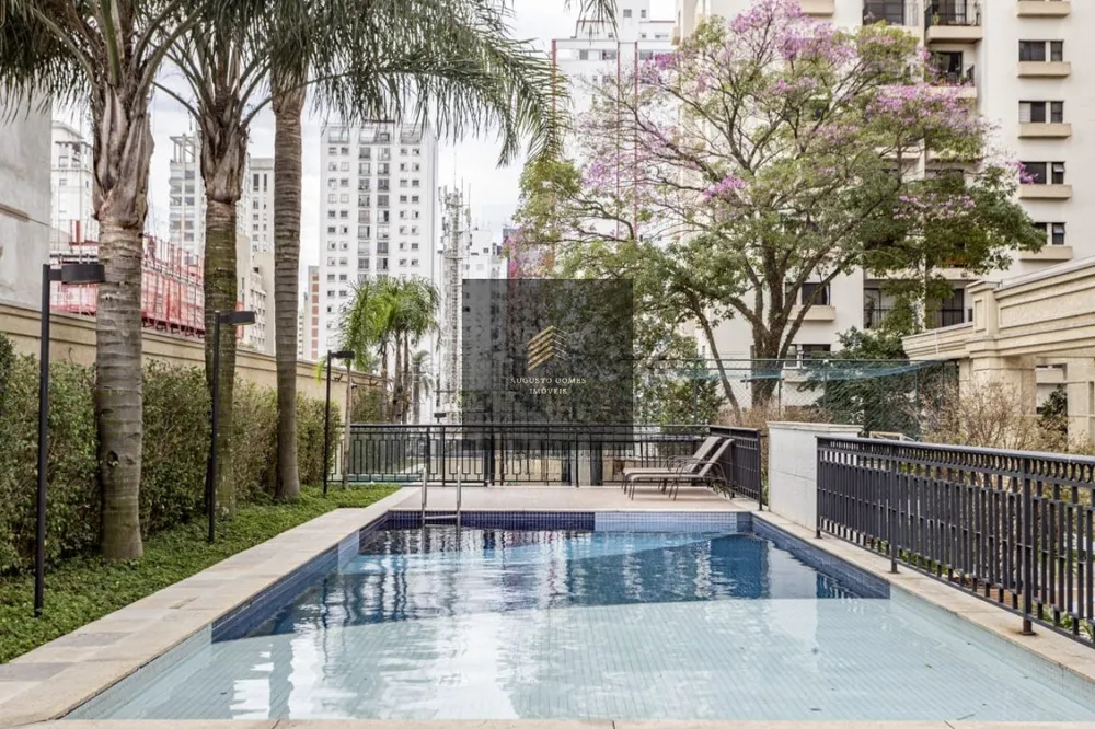 Apartamento, 3 quartos, 156 m² - Foto 7