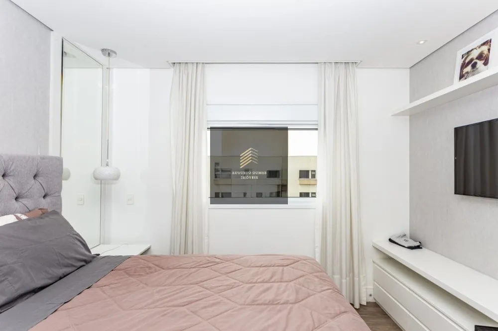 Apartamento, 3 quartos, 156 m² - Foto 8