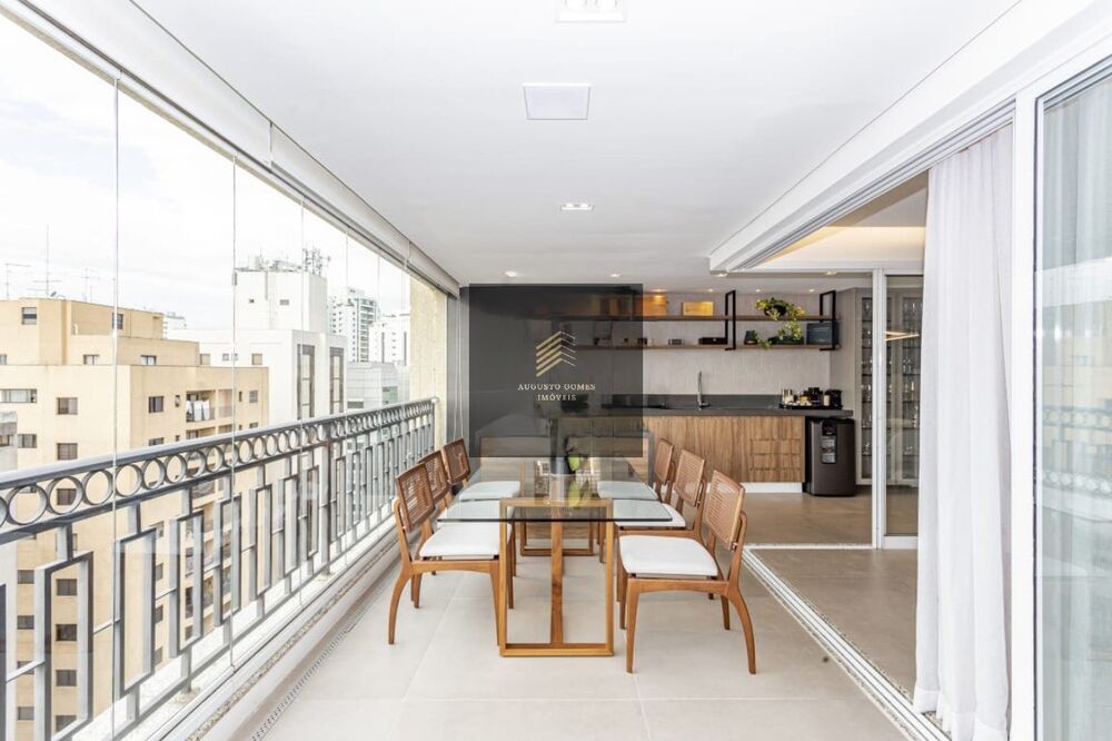 Apartamento, 3 quartos, 156 m² - Foto 4