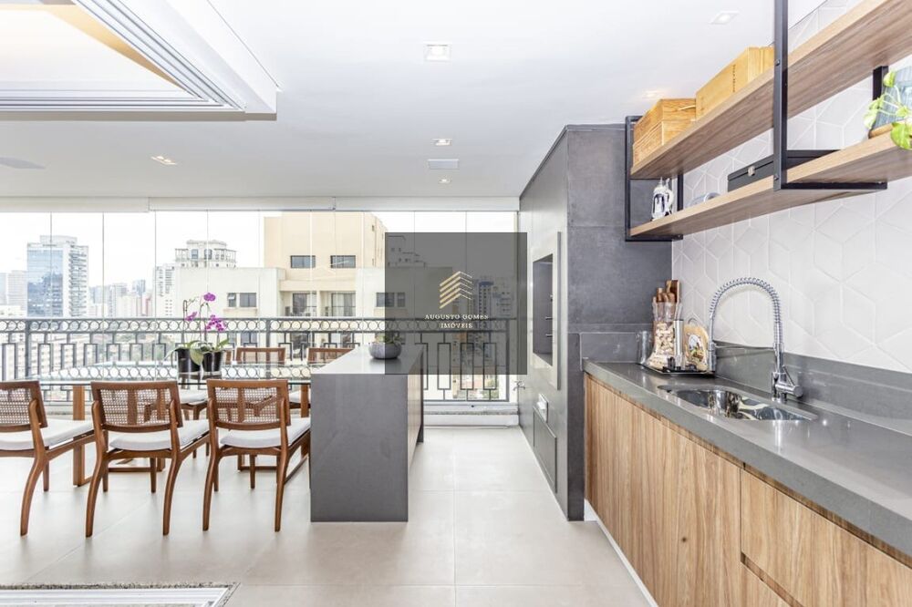Apartamento, 3 quartos, 156 m² - Foto 3