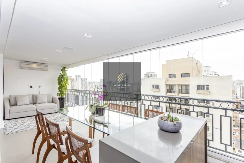 Apartamento, 3 quartos, 156 m² - Foto 5