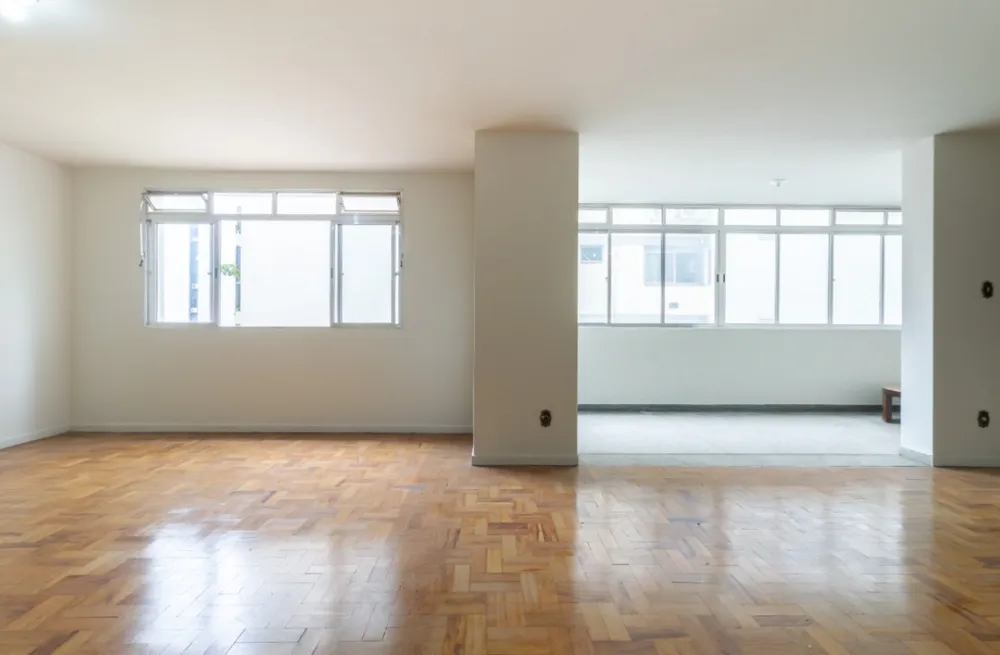 Apartamento, 3 quartos, 181 m² - Foto 2