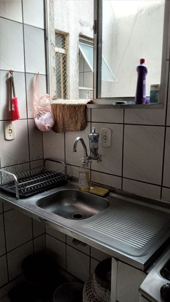 Apartamento, 2 quartos, 92 m² - Foto 2