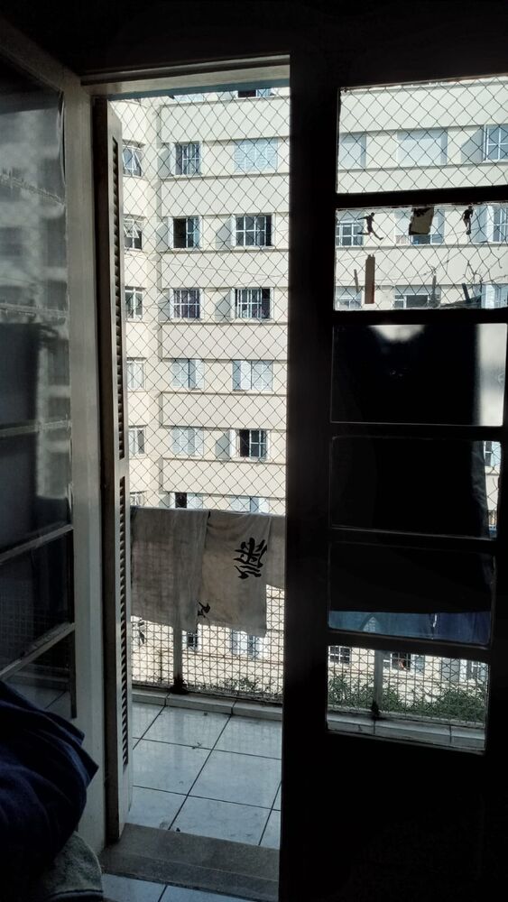 Apartamento, 2 quartos, 92 m² - Foto 1