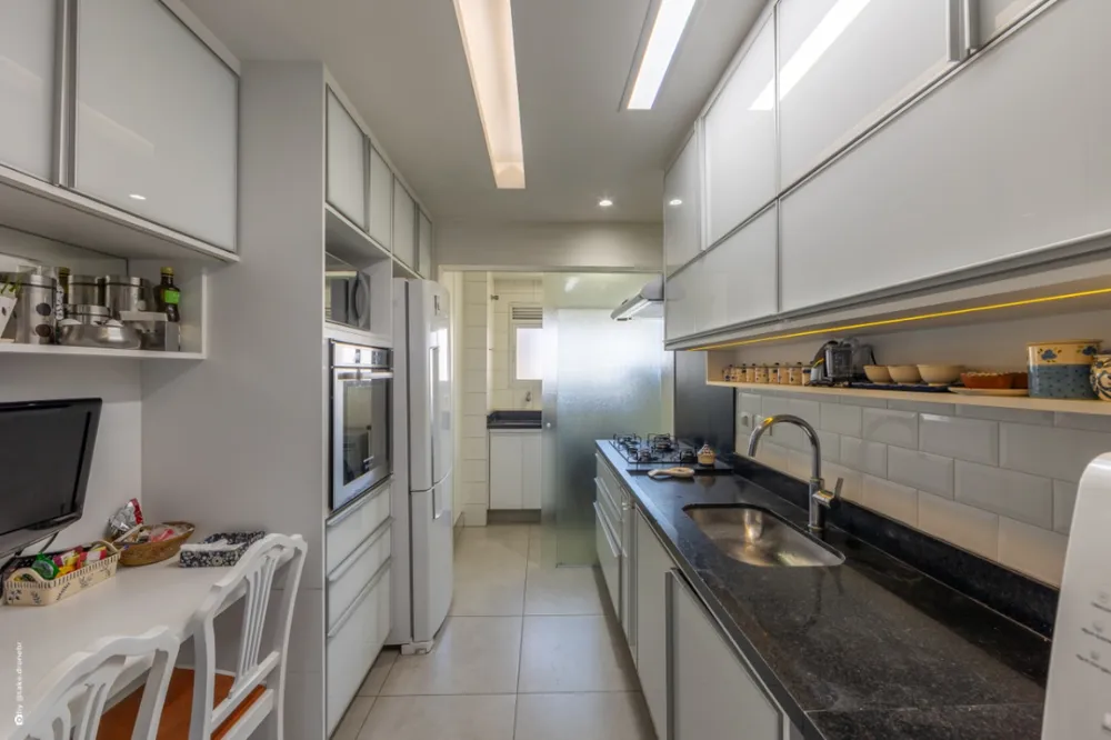 Apartamento, 3 quartos, 120 m² - Foto 6