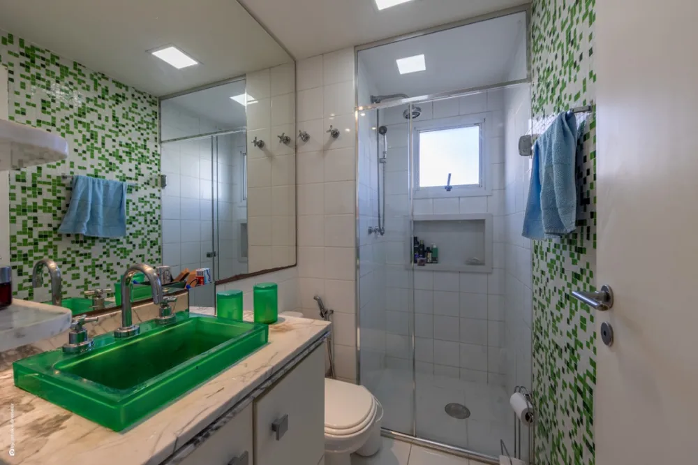 Apartamento, 3 quartos, 120 m² - Foto 8