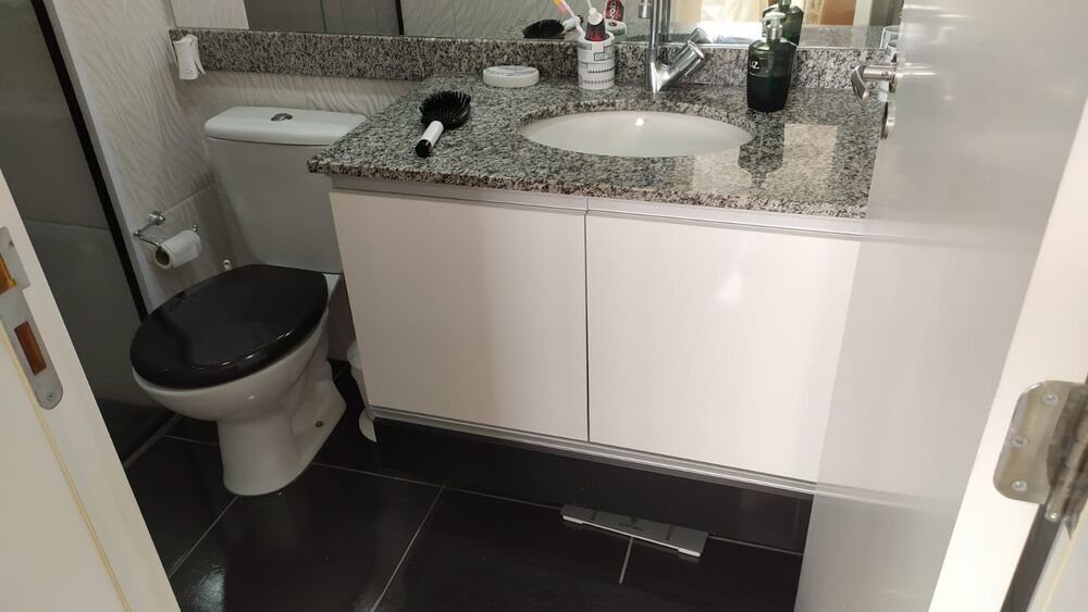 Apartamento, 2 quartos, 57 m² - Foto 4