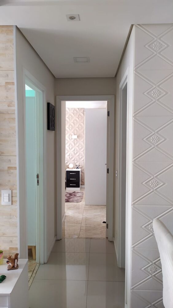 Apartamento, 2 quartos, 57 m² - Foto 3