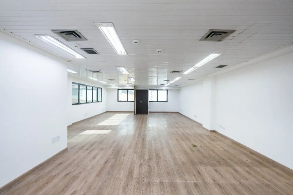 Sala-Conjunto, 90 m² - Foto 1