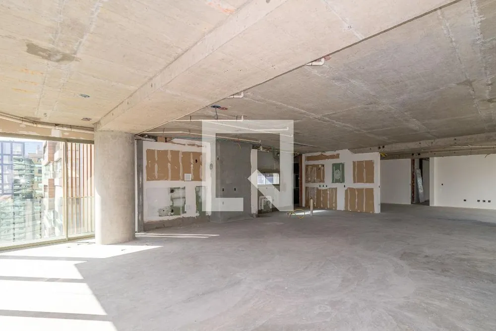 Apartamento, 3 quartos, 352 m² - Foto 8