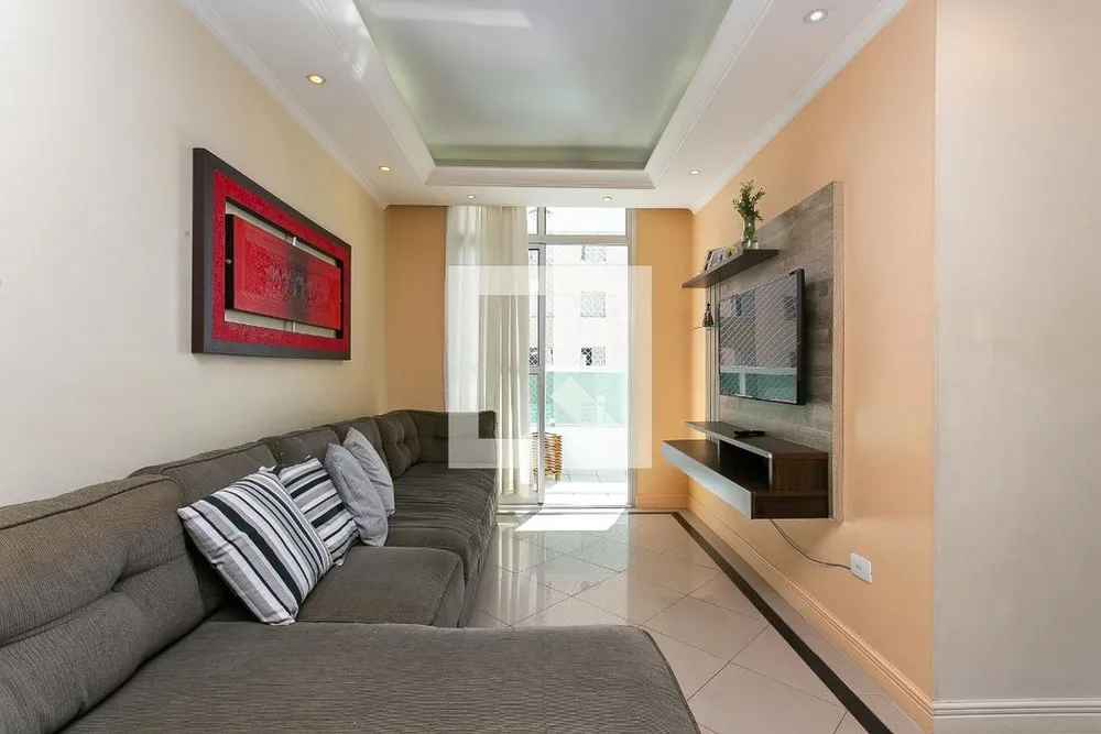 Apartamento, 3 quartos, 78 m² - Foto 4