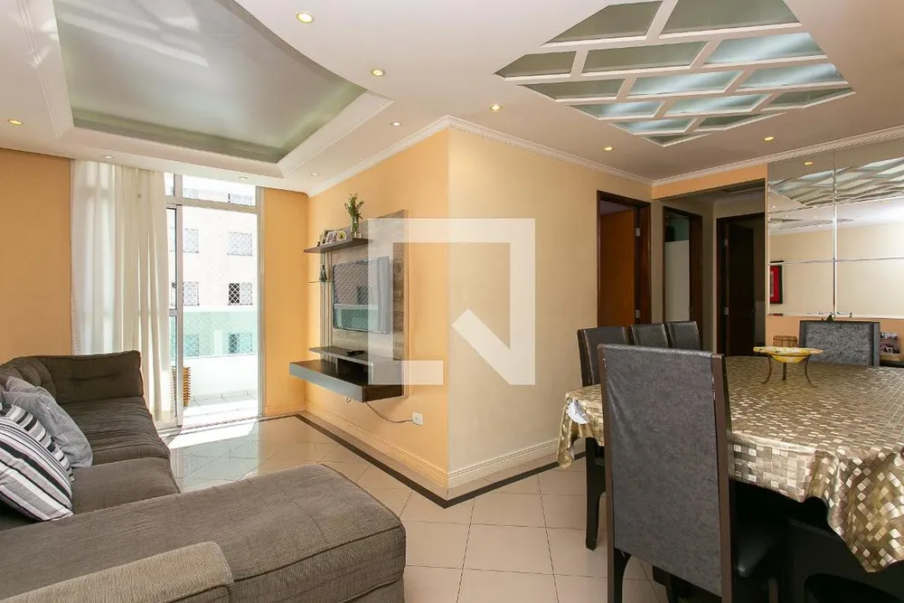 Apartamento, 3 quartos, 78 m² - Foto 1