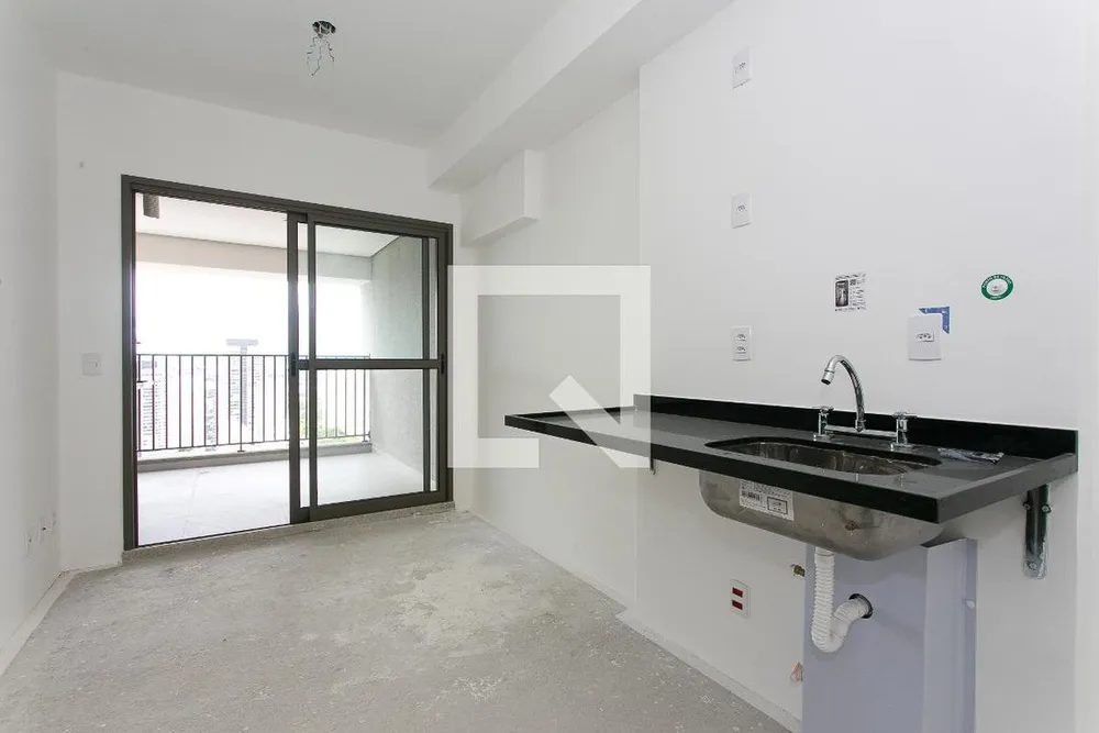 Apartamento, 2 quartos, 48 m² - Foto 1