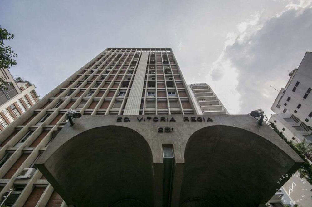 Apartamento, 3 quartos, 226 m² - Foto 1