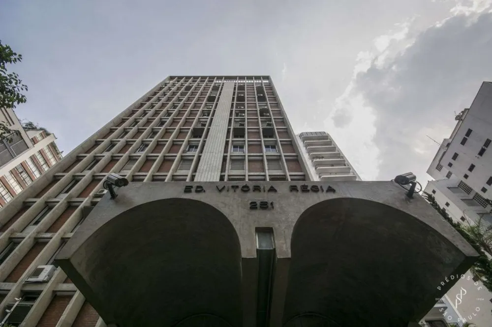 Apartamento, 3 quartos, 226 m² - Foto 12