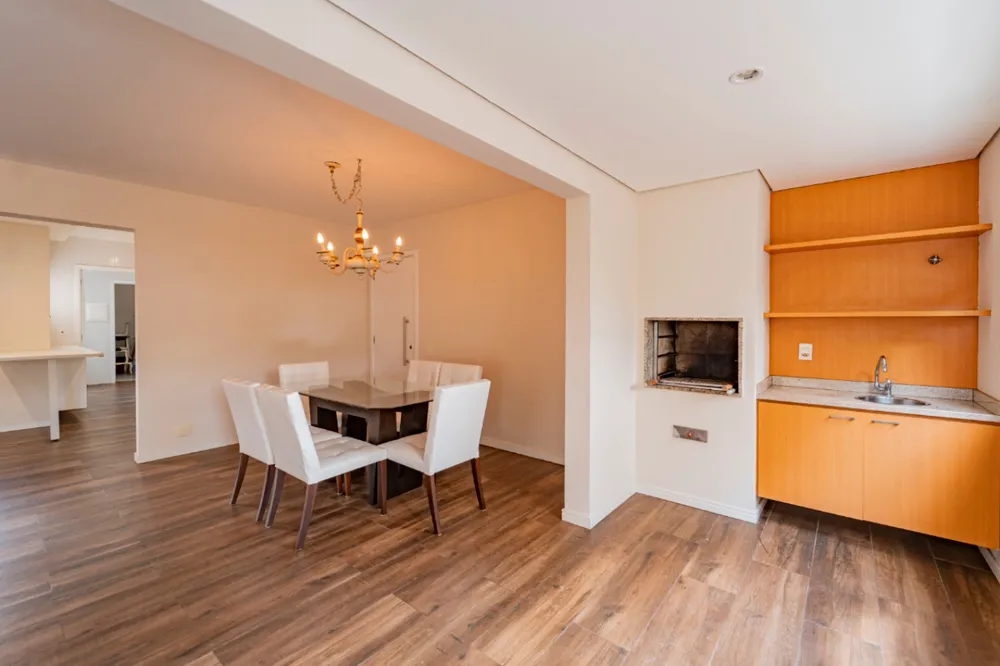 Apartamento, 3 quartos, 150 m² - Foto 2