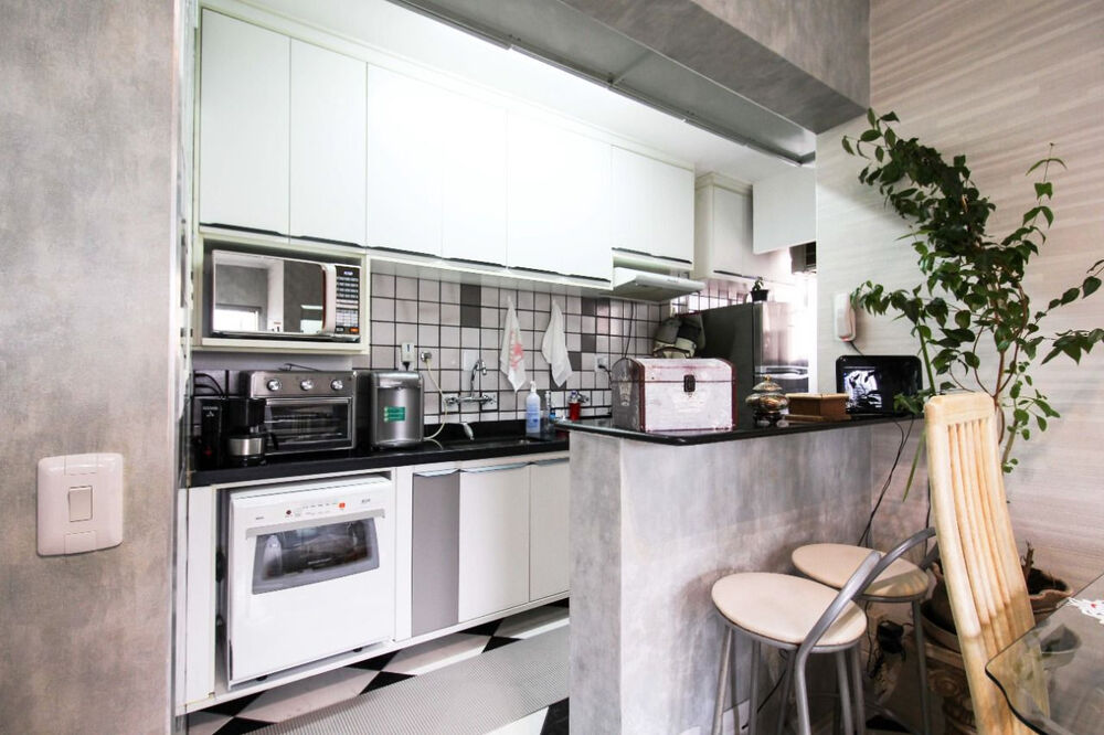 Apartamento, 2 quartos, 62 m² - Foto 2