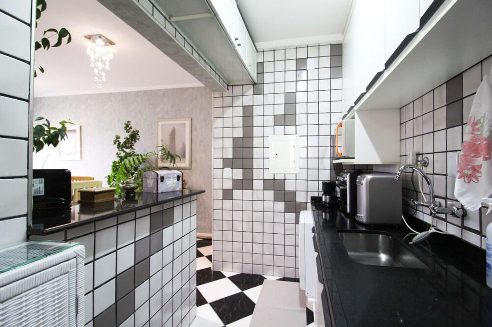 Apartamento, 2 quartos, 62 m² - Foto 3