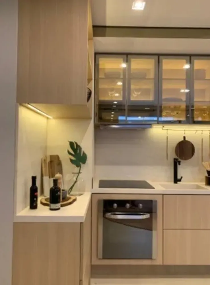 Apartamento, 2 quartos, 65 m² - Foto 10