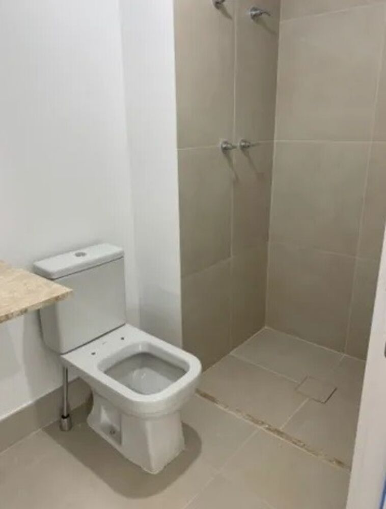 Apartamento, 2 quartos, 65 m² - Foto 2