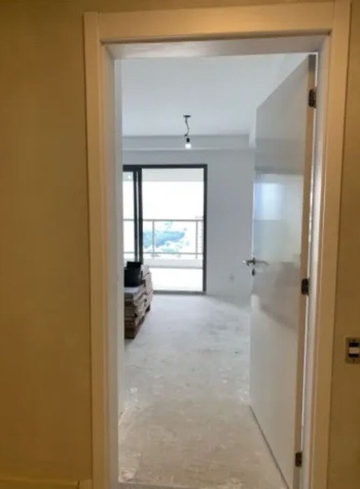 Apartamento, 2 quartos, 65 m² - Foto 1