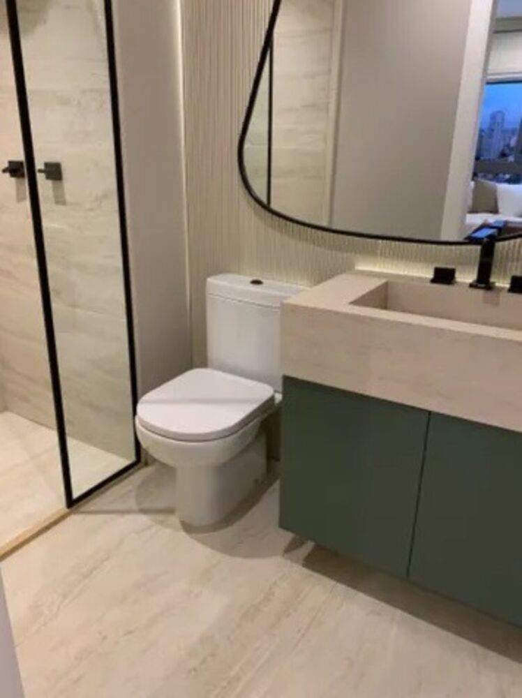 Apartamento, 2 quartos, 65 m² - Foto 8