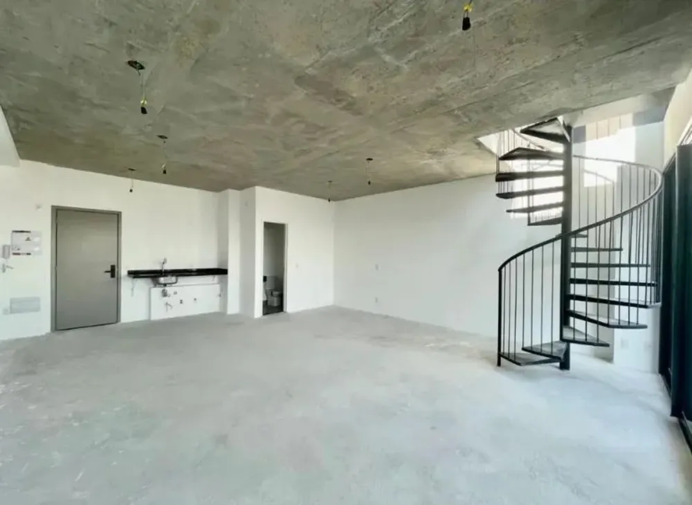 Cobertura, 1 quarto, 80 m² - Foto 4