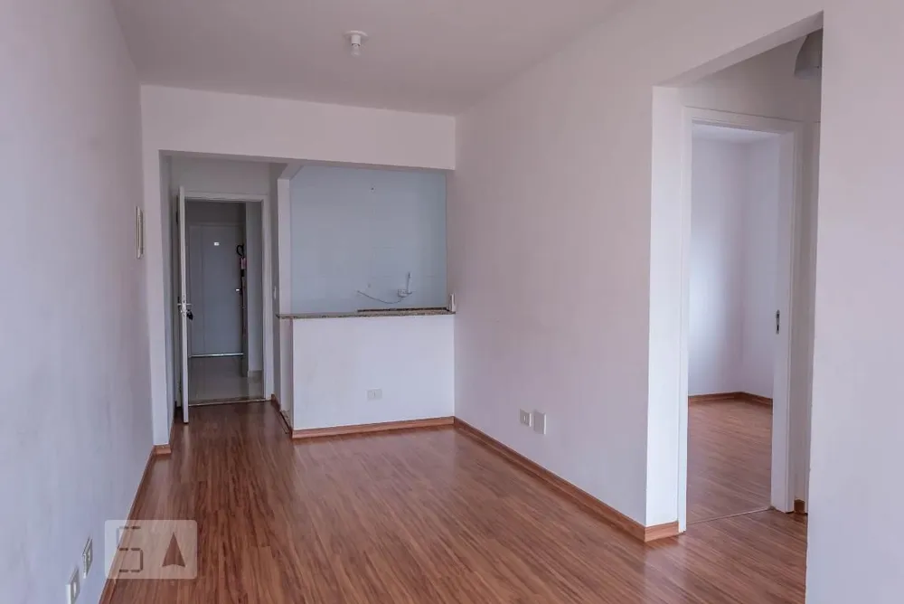 Apartamento, 2 quartos, 50 m² - Foto 5