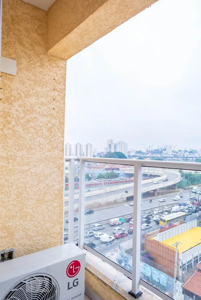 Apartamento, 2 quartos, 50 m² - Foto 6