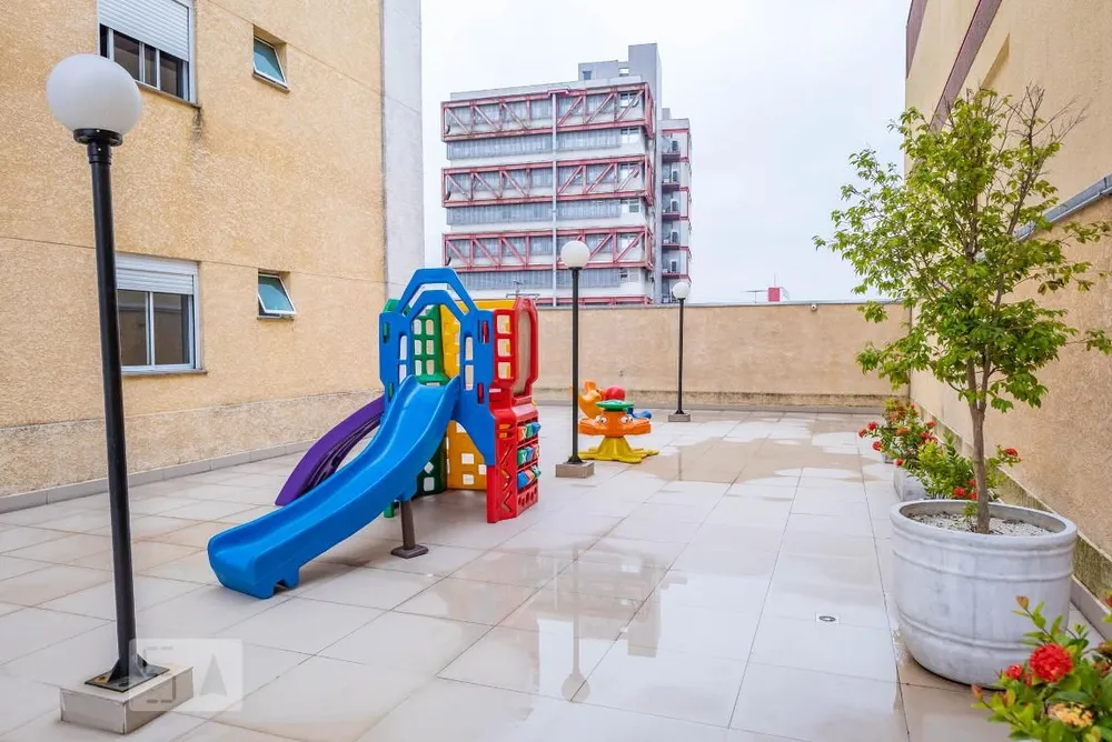 Apartamento, 2 quartos, 50 m² - Foto 8