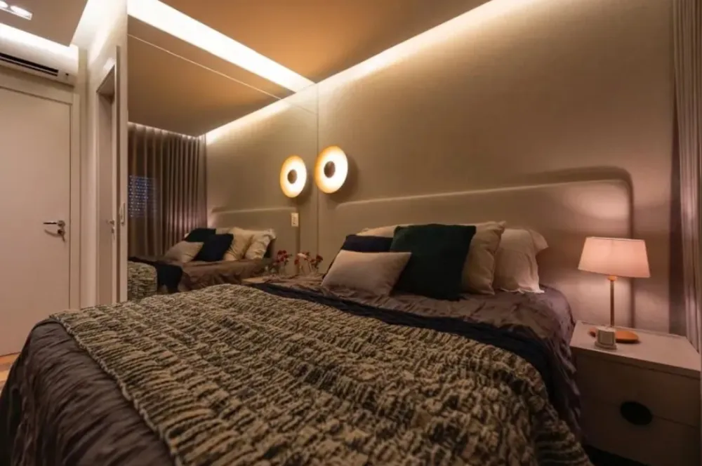 Apartamento, 2 quartos, 95 m² - Foto 4