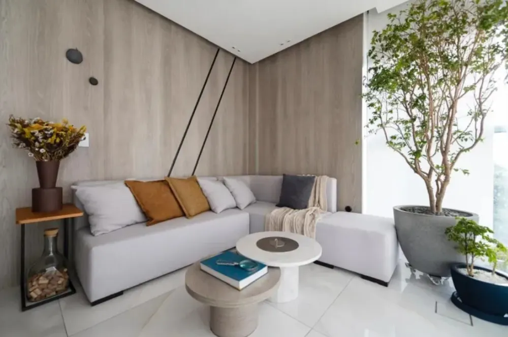 Apartamento, 2 quartos, 95 m² - Foto 3