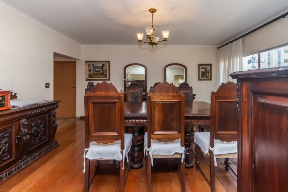Apartamento, 4 quartos, 170 m² - Foto 3