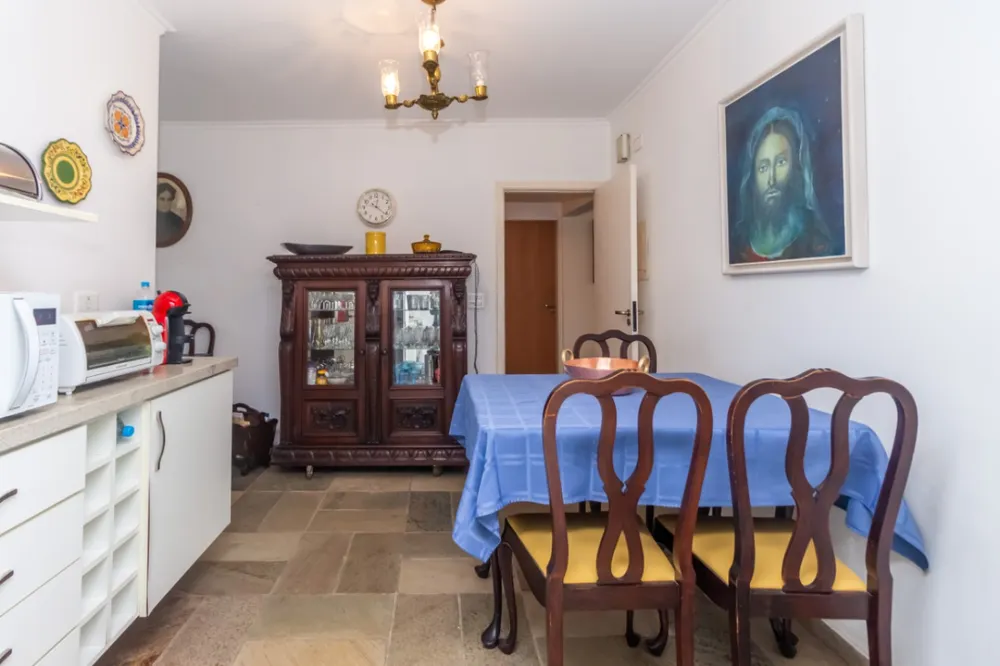 Apartamento, 4 quartos, 170 m² - Foto 7