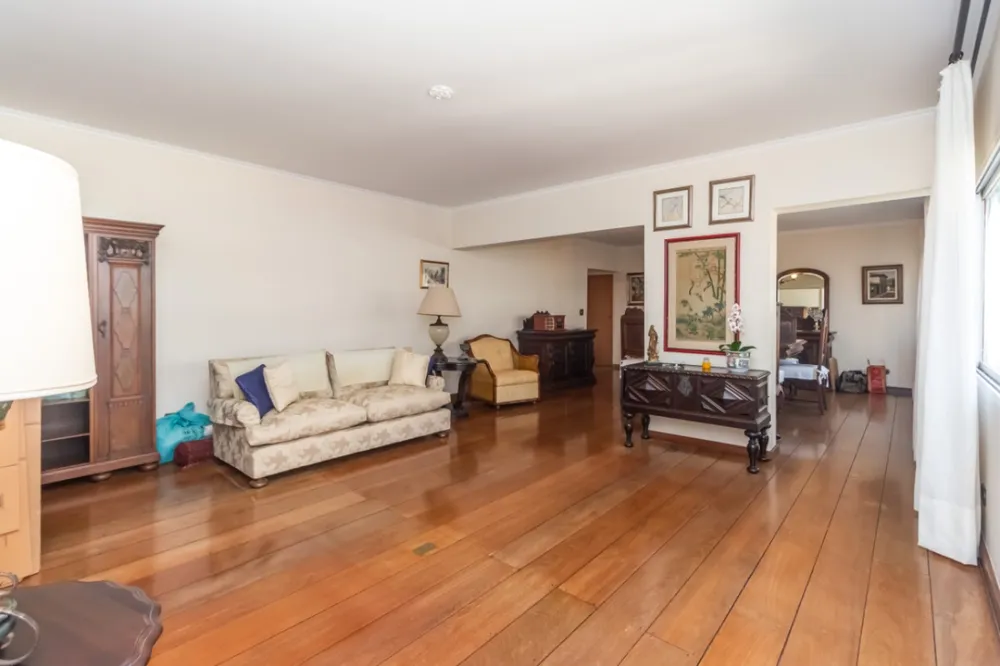 Apartamento, 4 quartos, 170 m² - Foto 5