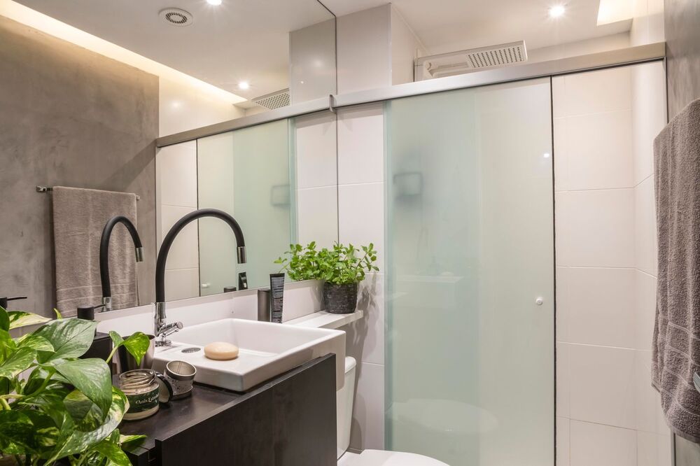Apartamento, 1 quarto, 35 m² - Foto 7
