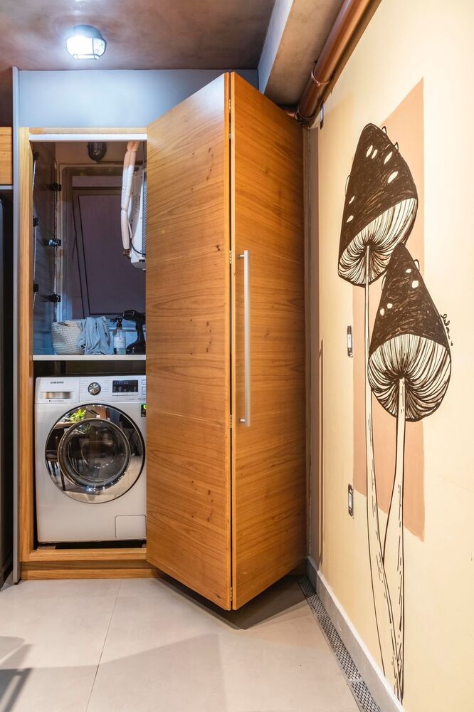 Apartamento, 1 quarto, 35 m² - Foto 1