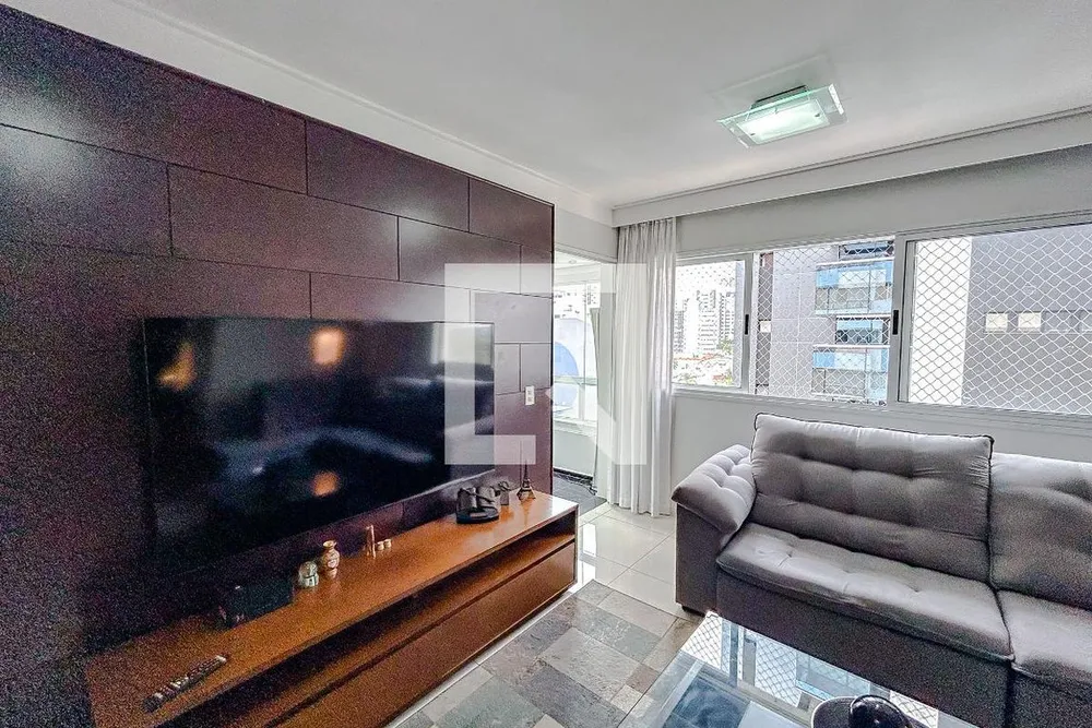 Apartamento, 3 quartos, 100 m² - Foto 3