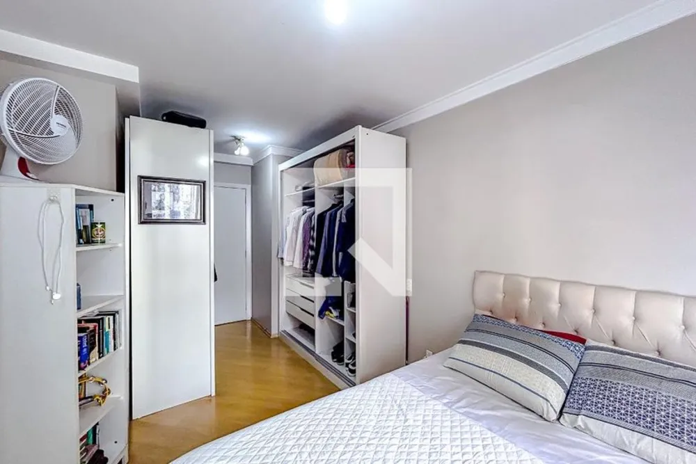 Apartamento, 3 quartos, 100 m² - Foto 6