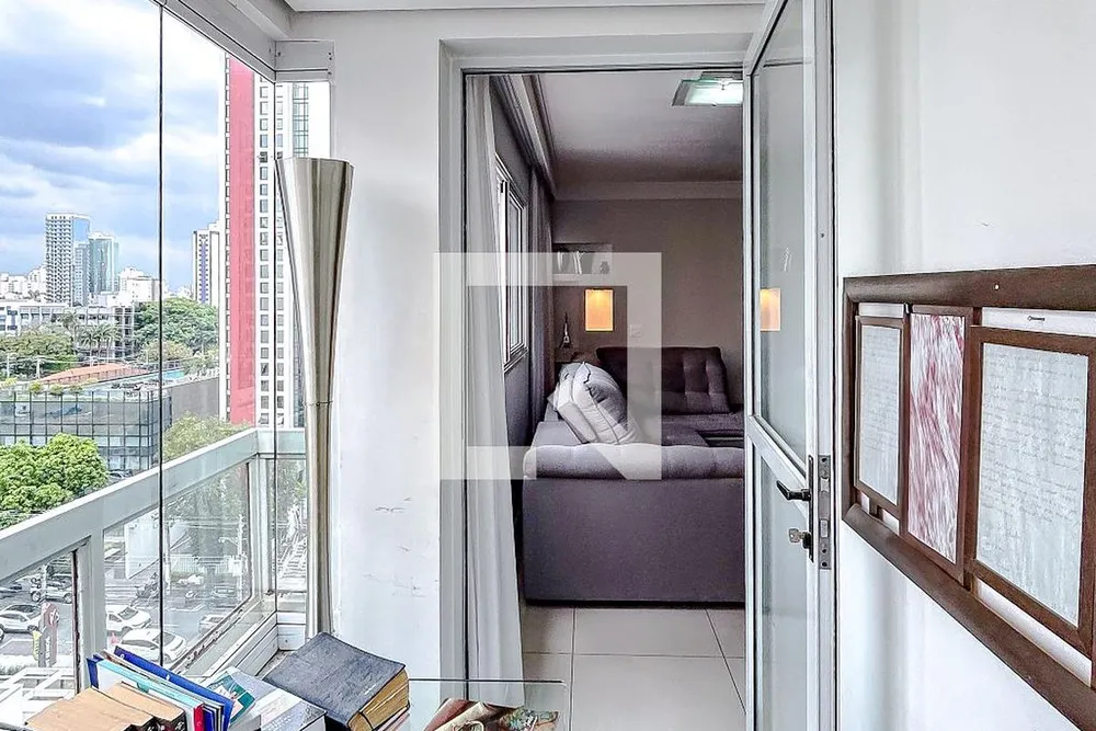 Apartamento, 3 quartos, 100 m² - Foto 5