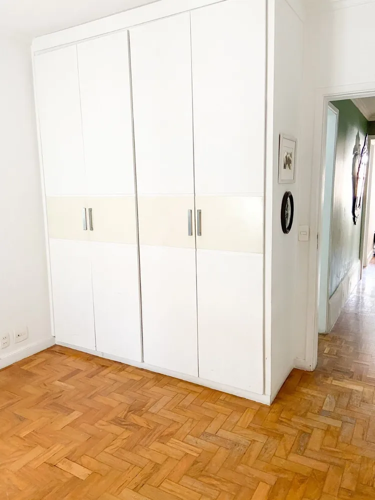 Apartamento, 2 quartos, 120 m² - Foto 5