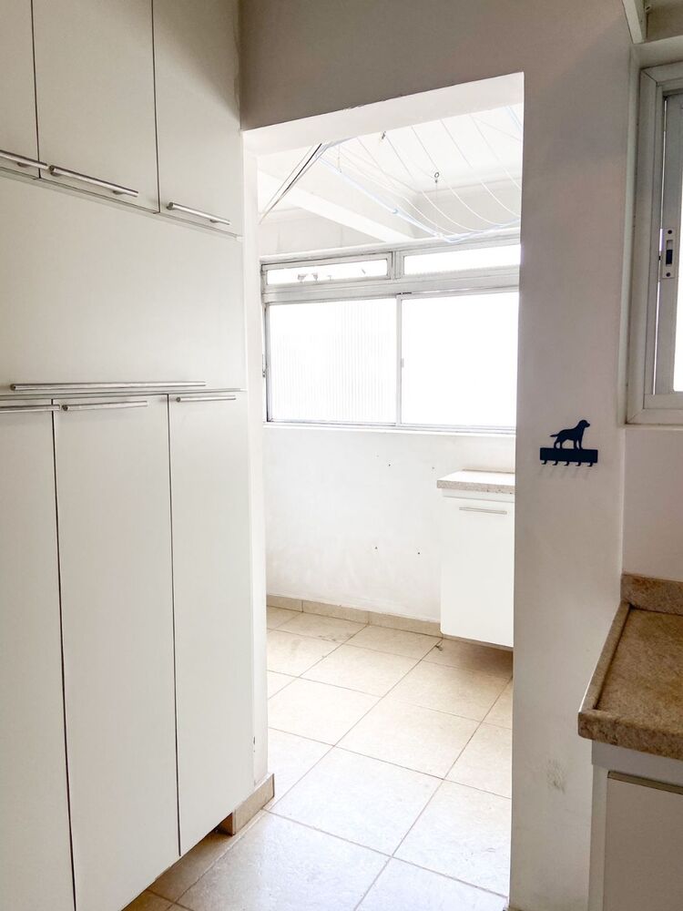 Apartamento, 2 quartos, 120 m² - Foto 3