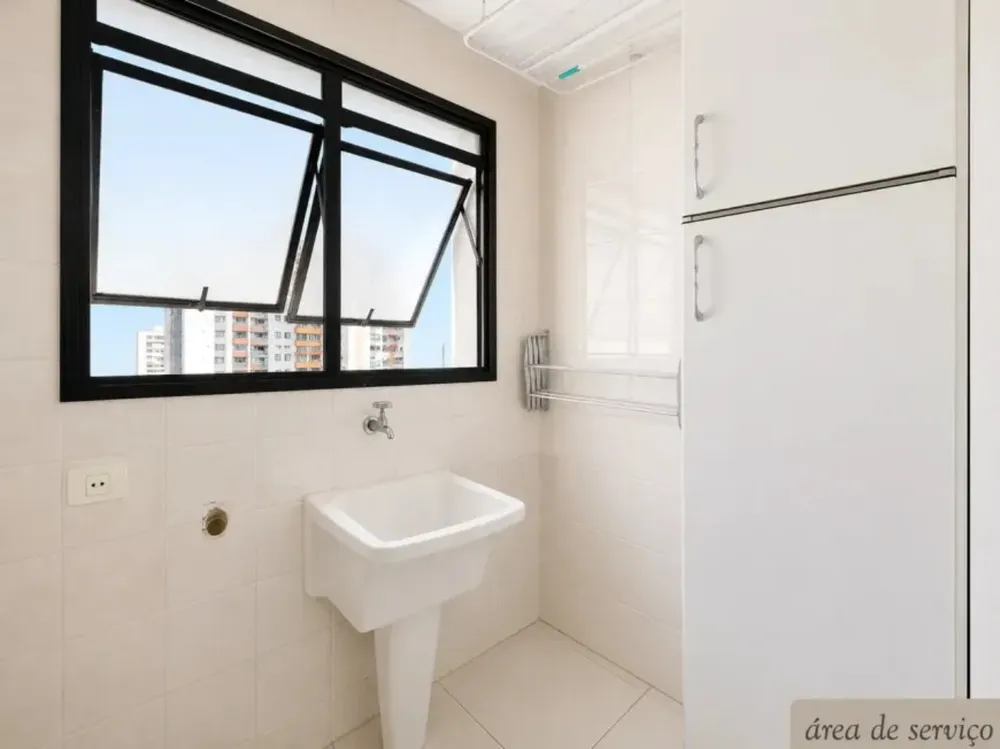Apartamento, 2 quartos, 50 m² - Foto 6