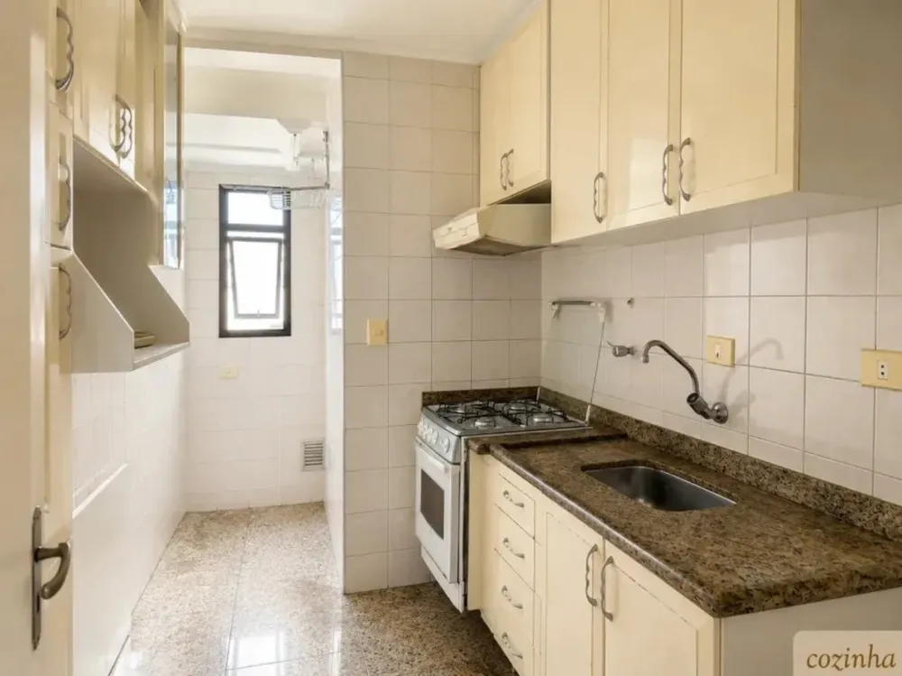 Apartamento, 2 quartos, 50 m² - Foto 4